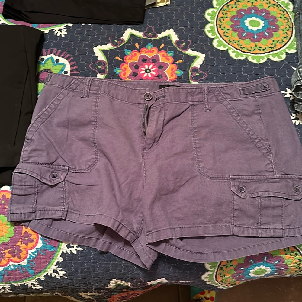 womens shorts